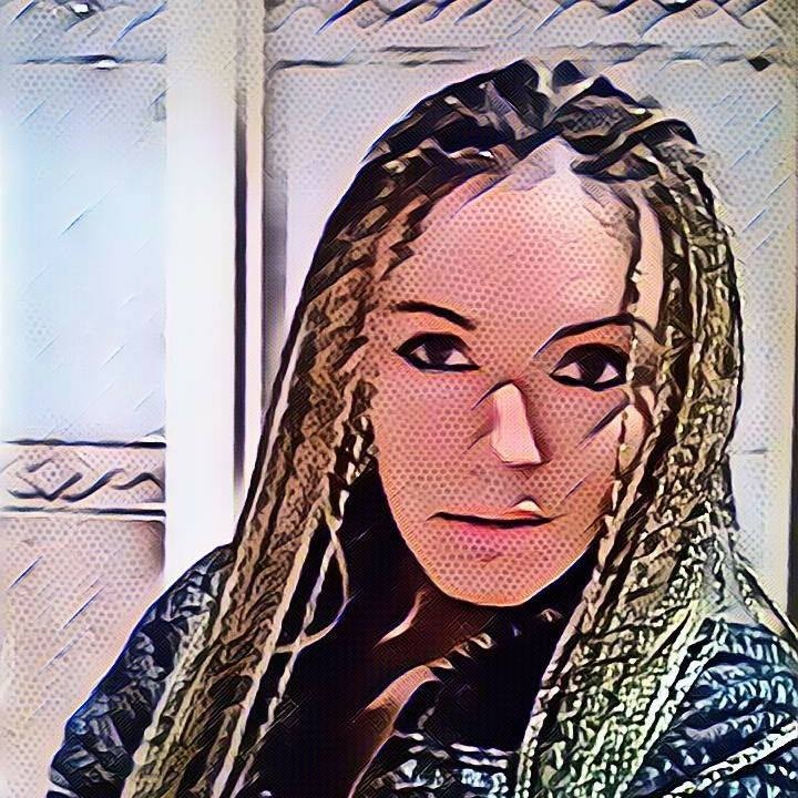 IlonaBudzik (Ilona Budzik)