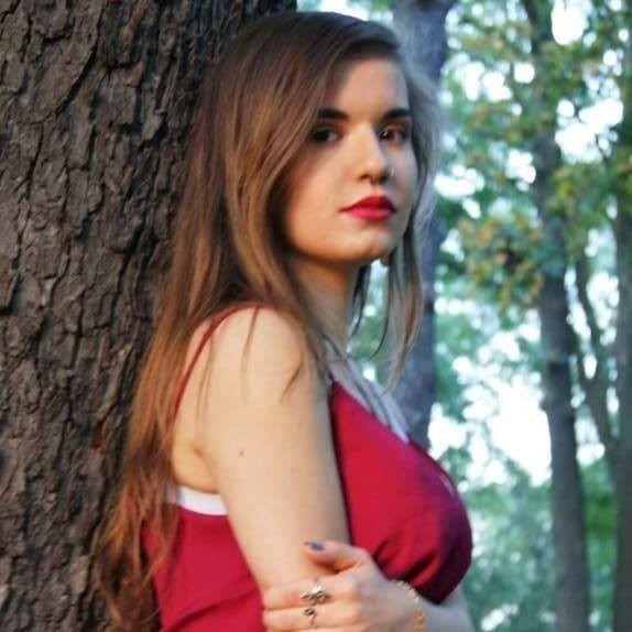 Monika Fik (MonikaFik), Bolków