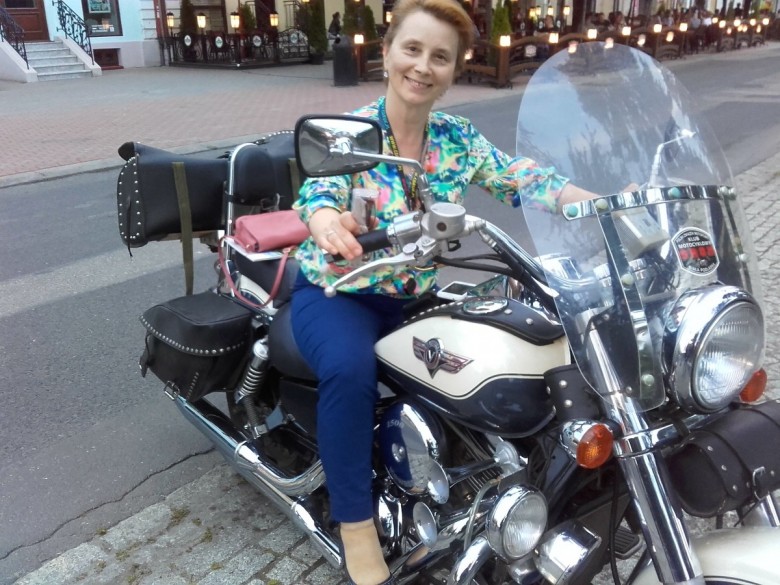 Irena Pruniewicz (IrenaRak), Hensbroek, Biała Podlaska