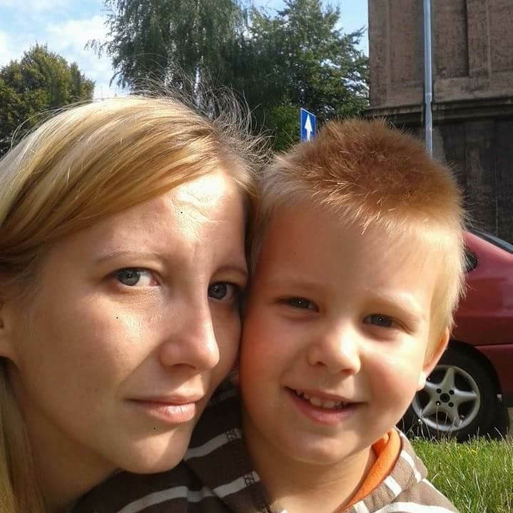 Dorota Juriewicz (DorotaJuriewicz), Pyskowice