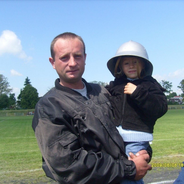 Piotr Czuba (PiotrCzuba), Hapert, Sahryn