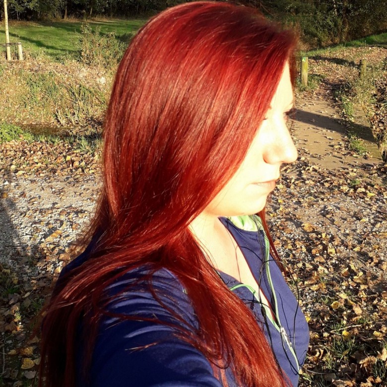 Martyna Grabowska (MartynaGrabowska), Eindhoven, Noord-Brabant, Boguchwałowice