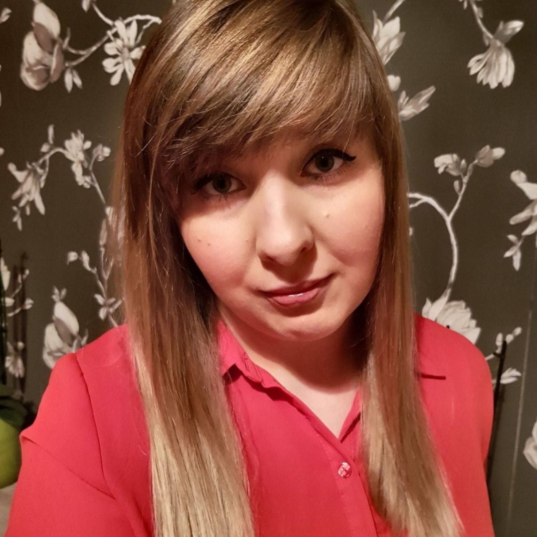Kasia Kinasz (KasiaKinasz), Sint Maartensdijk, Przemysl