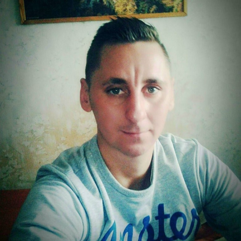 Marcin Przybył (MarcinPrzybyl), Apeldoorn