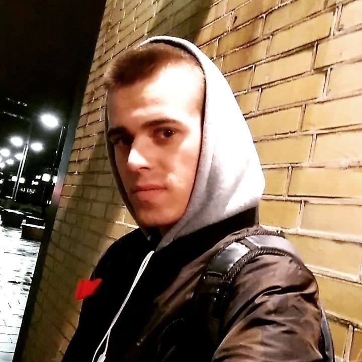 Kamil Ray (KamilRay), Nowa Sól