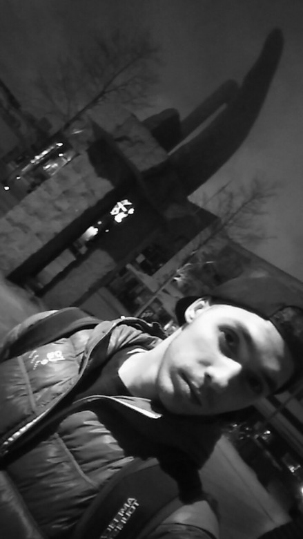 Michał Jaworski (Mosiek_93), zeewolde, Dęblin