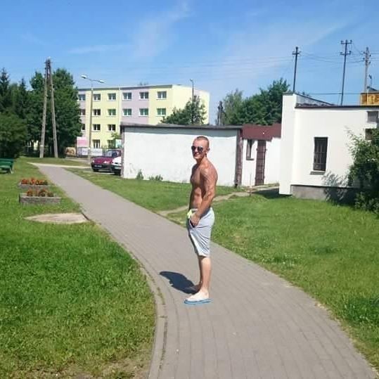 Michał Cygan (MichalCygan)