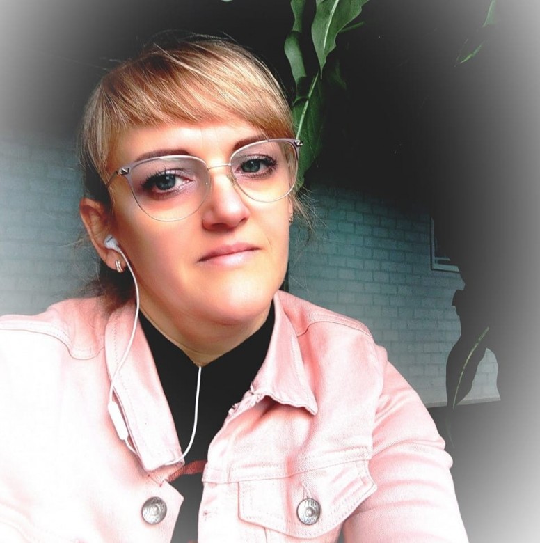 Renata Miłek (RenataMilek), Hillegom, Baruchowo