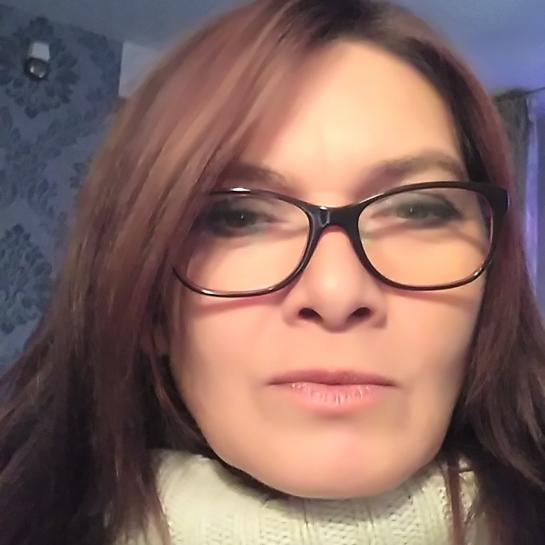 Ewa Wiśniewska  (Ewa Wiśniewska)