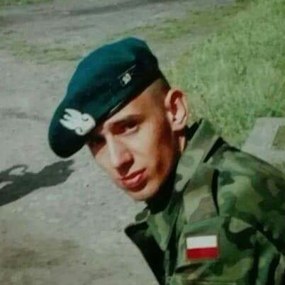 Arkadiusz Pałgan (ArkadiuszPalgan)