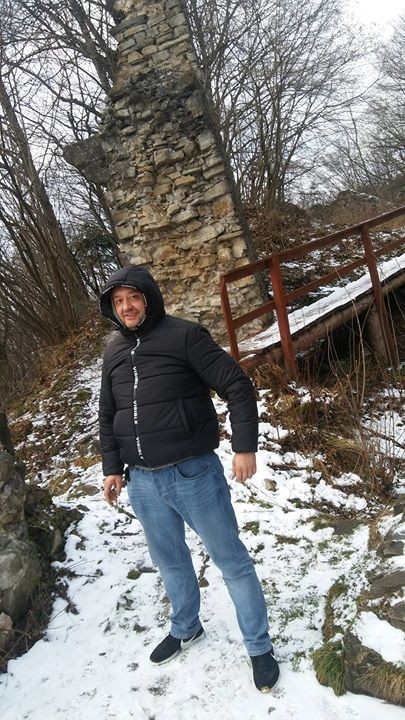 Bartek Guzek (Guzio84), Rotterdam , Rzeszow