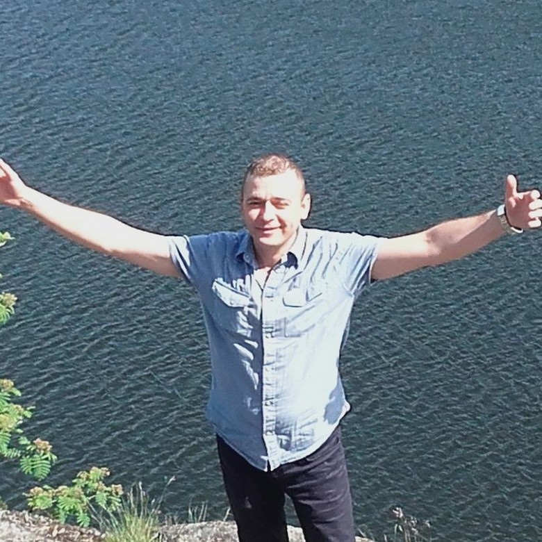 Pawel Simbiga (PawelSimbiga), Brakel, Fordon, Bydgoszcz