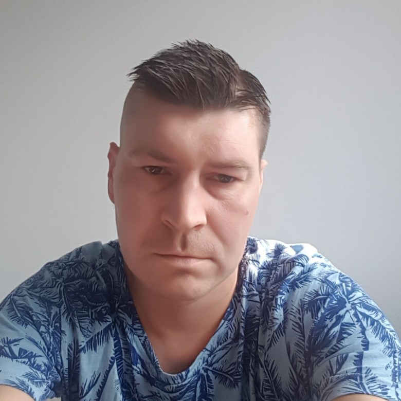 Lukasz Goryl (LukaszGoryl), Lage Zwaluwe