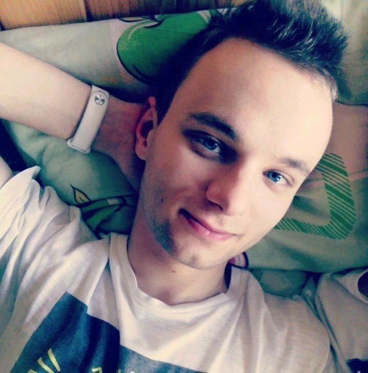 Piotr K (piotrklukoszowski), Bytom