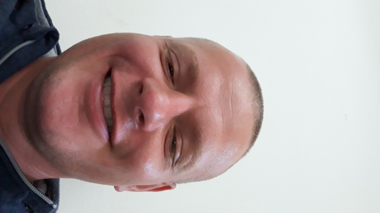 Marek Piękoś  (Marek Piękoś), Zwaagdijk, Żelazno