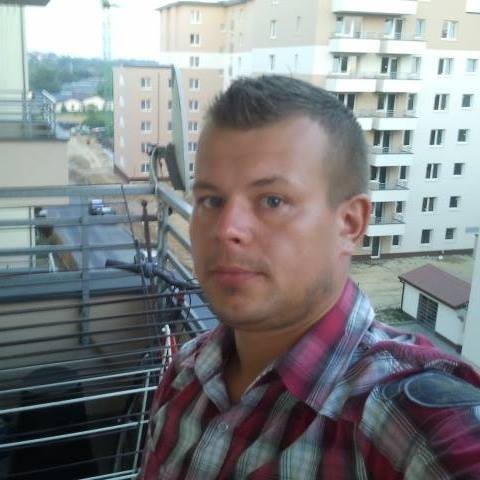 andRe82 Gii (andRe82), Lunteren, Myszków