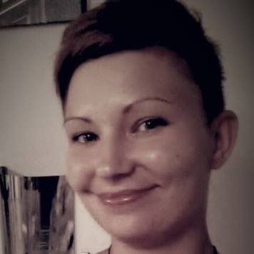 Edyta Jóźwiak (EdytaJozwiak), Raamsdonk