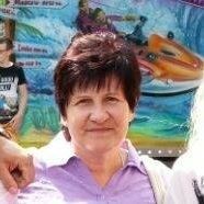 Maria Okuniewska (MariaOkuniewska), Veghel, Hrubieszów