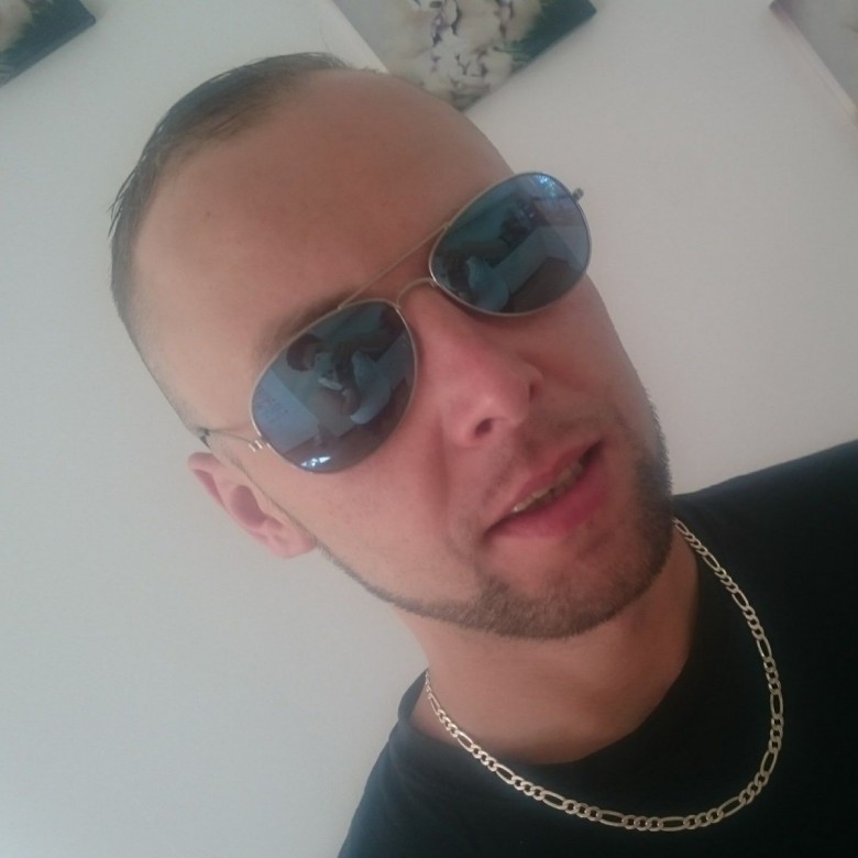 Marcin Majewski (MarcinMajewski), Rotterdam