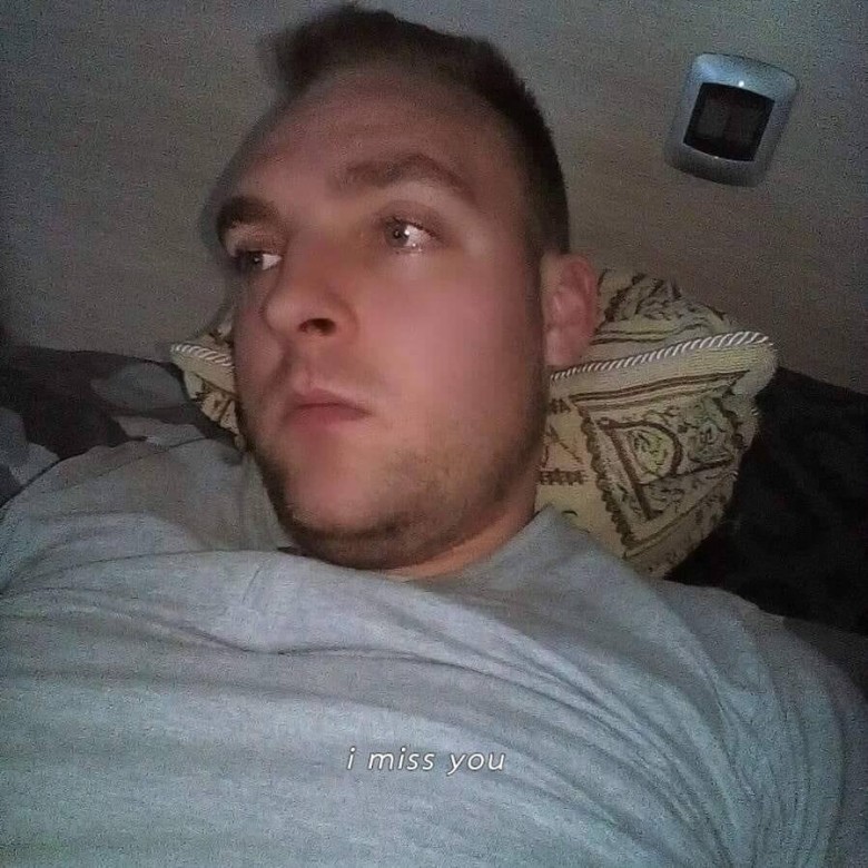 Rafal Malek  (Rafal Malek), Zeddam, Zielona Huta