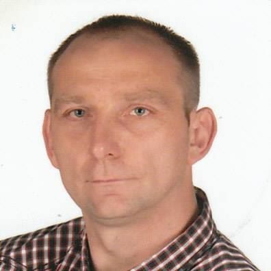 Grzegorz Bogdan Goral (GrzegorzBogdanGoral), Świętochłowice, Katowice