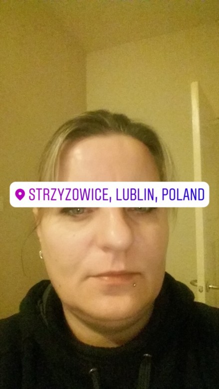 Alina wegrzyn  (Alina wegrzyn), Den haag, Lubelskie