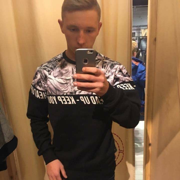 Daniel Jarosz (DanielJarosz), De lier, Nysa