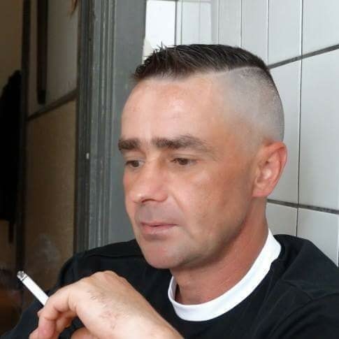 Robert Mogila (RobertMogila), Chotyniec