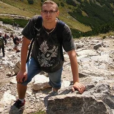 Marek Skrzypczyk (MarekSkrzypczyk), Gliwice