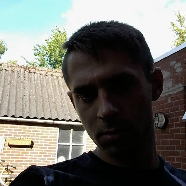 Jacek Da (JacekDa), Bladel, Huta Stara A