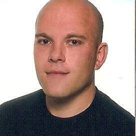Michal Hetman (MichalHetman), Chodziez