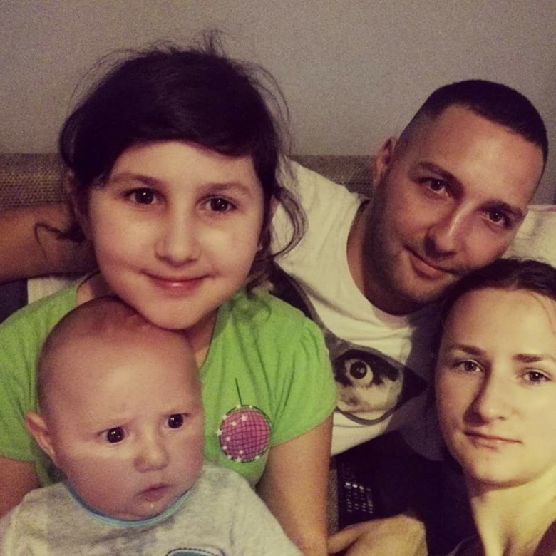 Michał Głowacki (MichalGlowacki), Spijkenisse, Ciechocinek