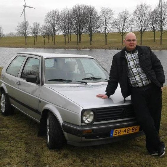 Krzysztof Białek (KrzysztofBialek), Spijkenisse