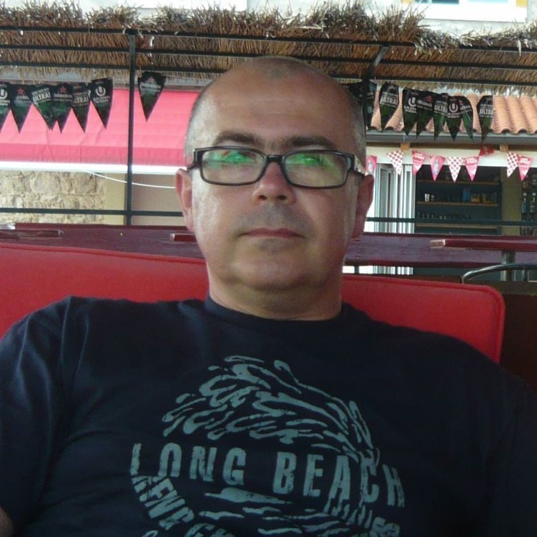 Paul Van Poolse (PaulVanPoolse), Helmond