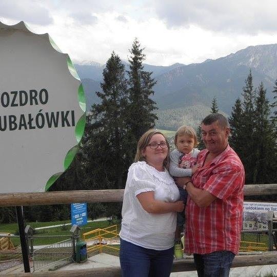 Marta Czaja (MartaCzaja), Waddinxveen, Sosnowiec