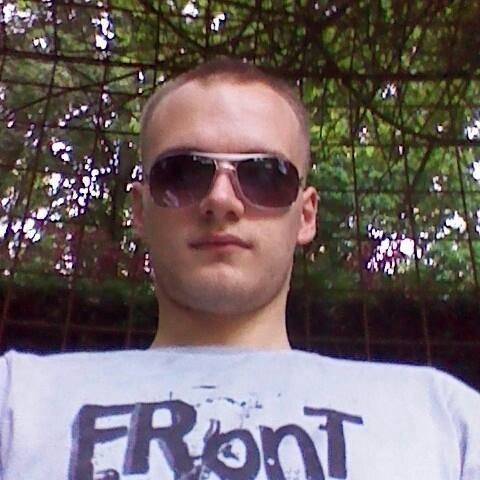 Dawid Winiar (Dawid1111), Amsterdam, Wroclaw