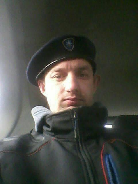 Rafal32 Kowalski (Rafal32), rozendaal , jaworzno