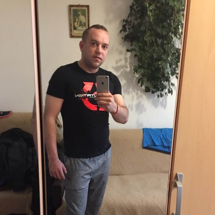 Darek Petrusiewicz (DarekPetrusiewicz), Twello, Gowarczów