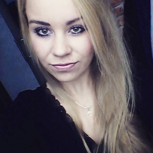 Angelika Stecyk (AngelikaStecyk), Krajenka