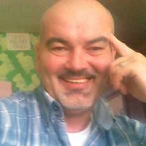 Maciej Pawlak (MaciejPawlak), Olsztyn