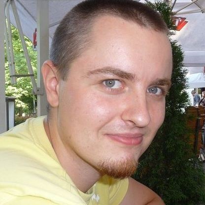 Bartosz Grabczak (BartoszGrabczak), Buurmalsen, Wielun