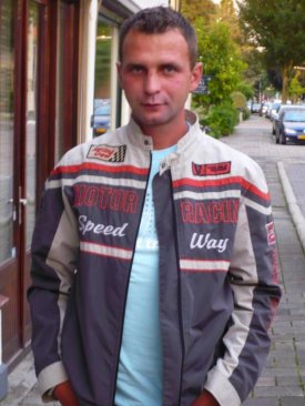 piotr szcz (piotrek799), waadinxveen, czestochowa