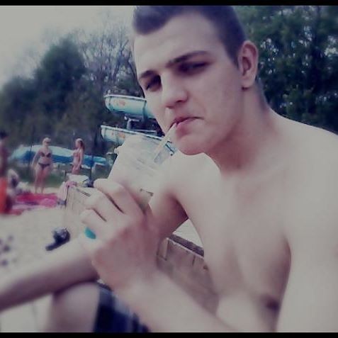 Patryk Wrobel (PatrykWrobel), Gliwice