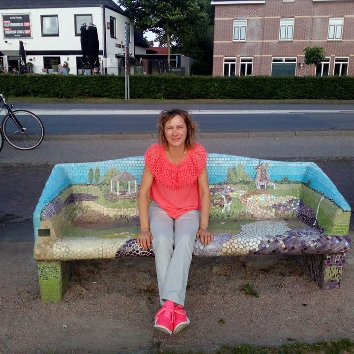 beataszot  (beataszot), Ermelo, Czestochowa