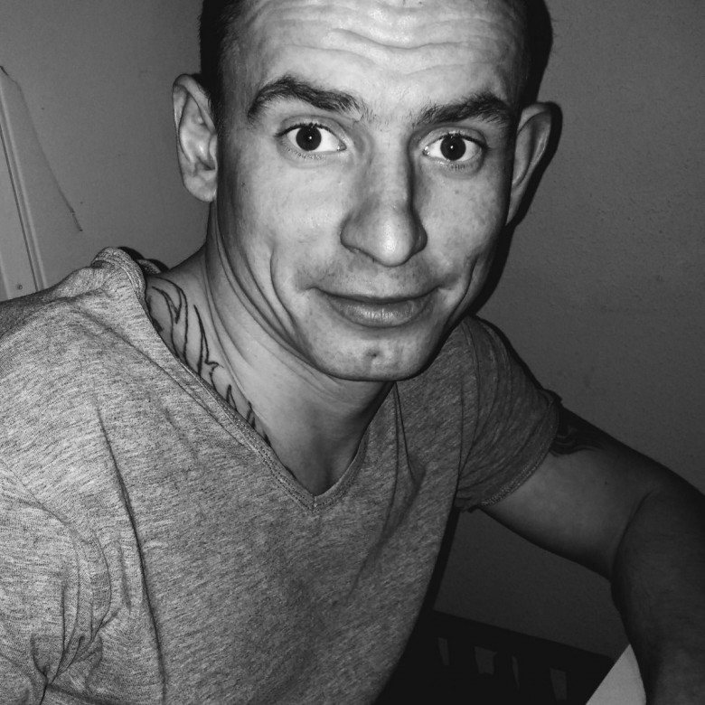 Marcin Olejarczyk (MarcinOlejarczyk), Amsterdam, Zabrze