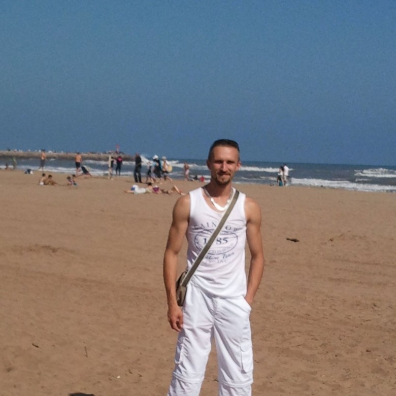 Marcin Grzesiek (MarcinGrzesiek)