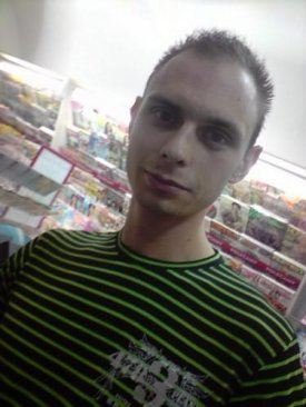 Adrian K (Adikot), Tarnowskie Góry