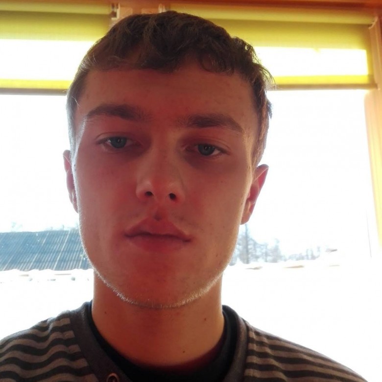 Szymon Czuba (SzymonCzuba), dronten, Niedzwiada Duza