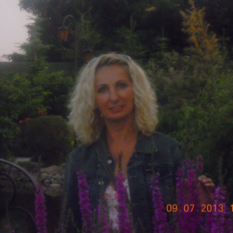 Ewa Rychlak (EwaRychlak), Włocławek