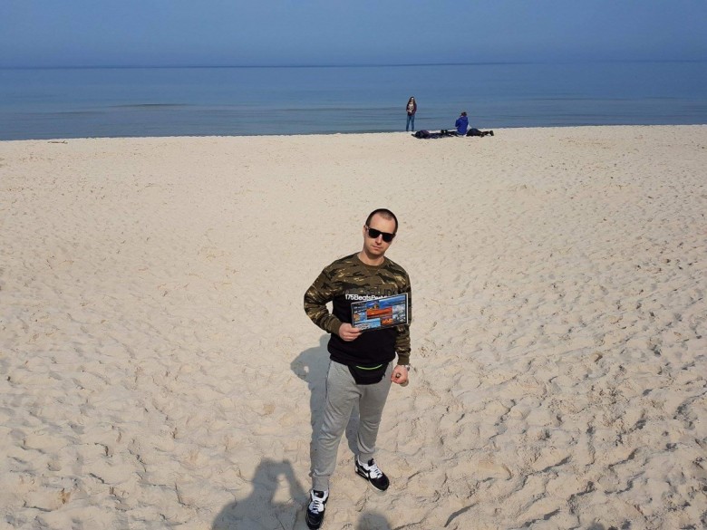 DamianJan  (DamianJan), Medemblik